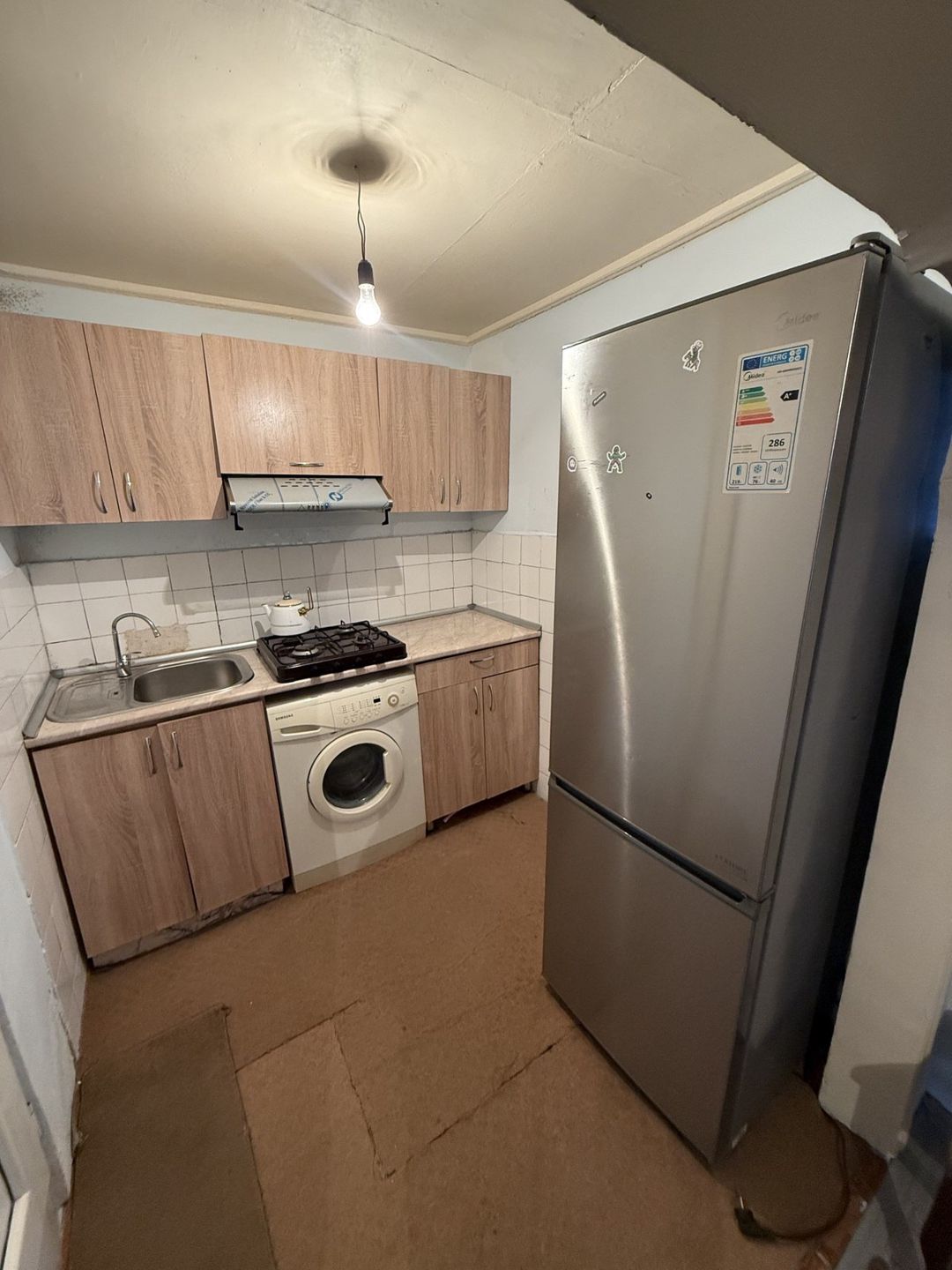 İcarəyə verilir 3 otaqlı həyət evi/bağ evi 80 m² — Ev, villa, Bakı (4)