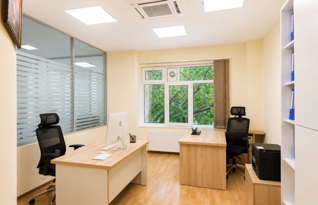 Satılır obyekt 725 m² — Əmlak, Bakı (11)