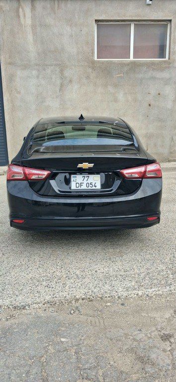Chevrolet Malibu, 1.5 L, 2019 il, 170 000 km — Avtomobillər, Bakı (3)
