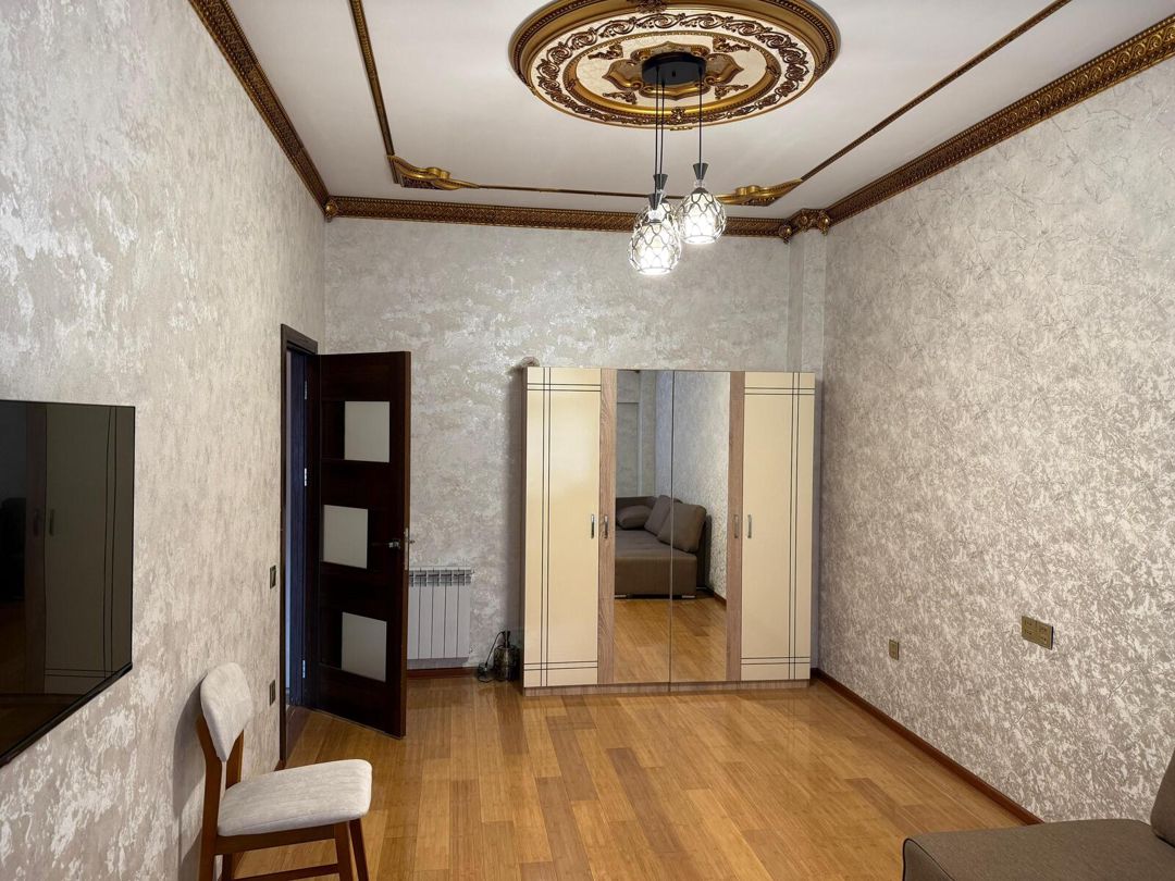 1-otaqlı yeni tikili, Xırdalan ş., 41 m² — Mənzil, Xırdalan (3)