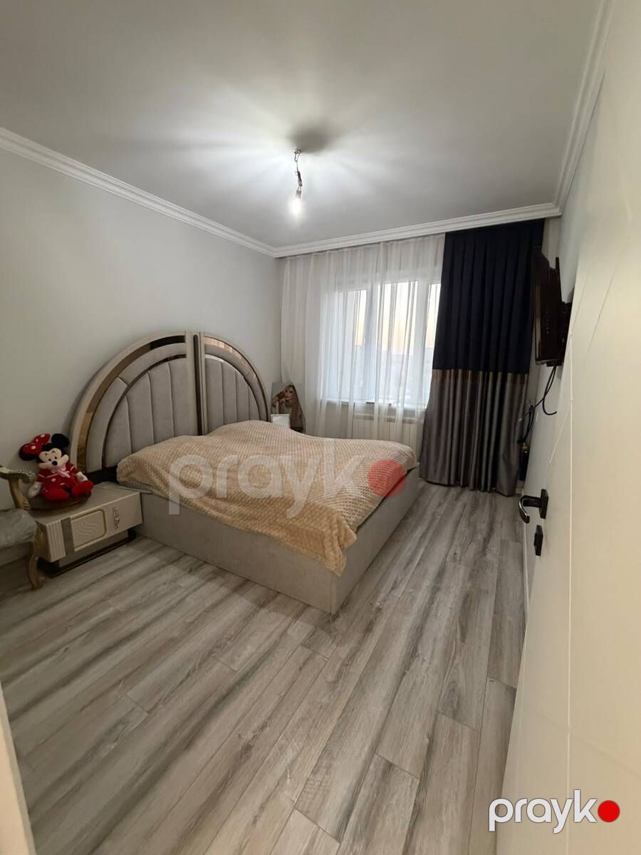 Satılır 3 otaqlı köhnə tikili 85 m² — Mənzil, Bakı (4)