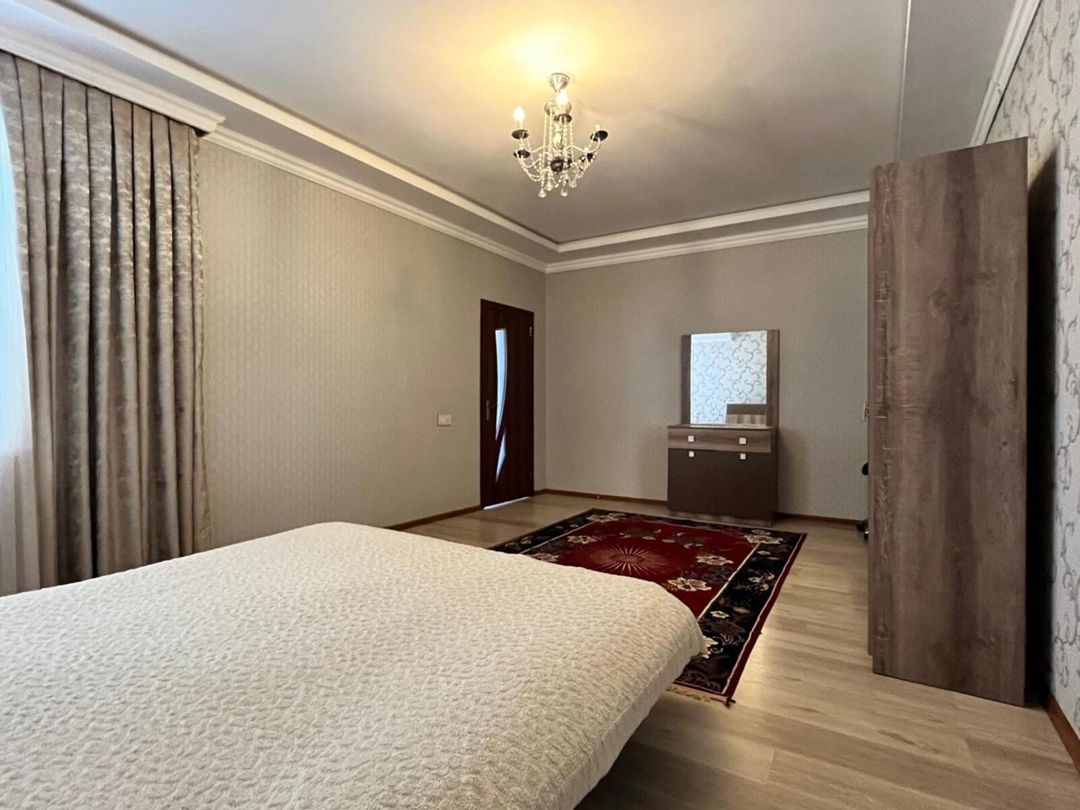 Satılır 5 otaqlı həyət evi/bağ evi 175 m² — Ev, villa, Bakı (6)