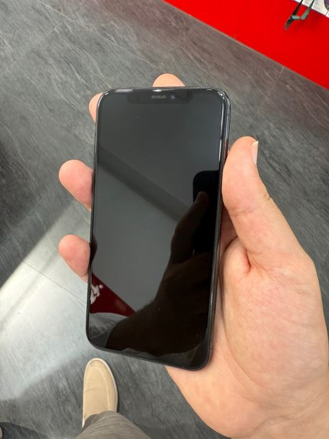 Apple iPhone 11 Pro Midnight Green 64GB/4GB — Bakı