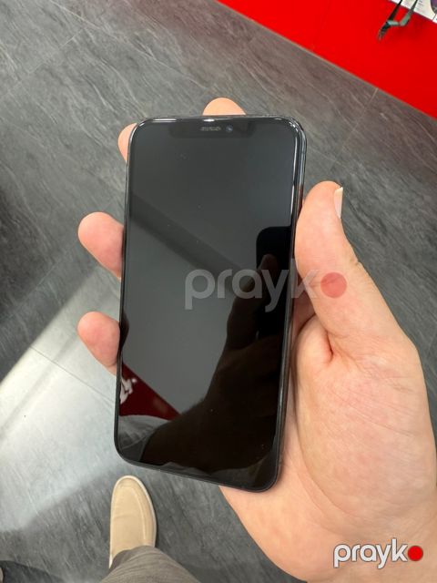 Apple iPhone 11 Pro Midnight Green 64GB/4GB