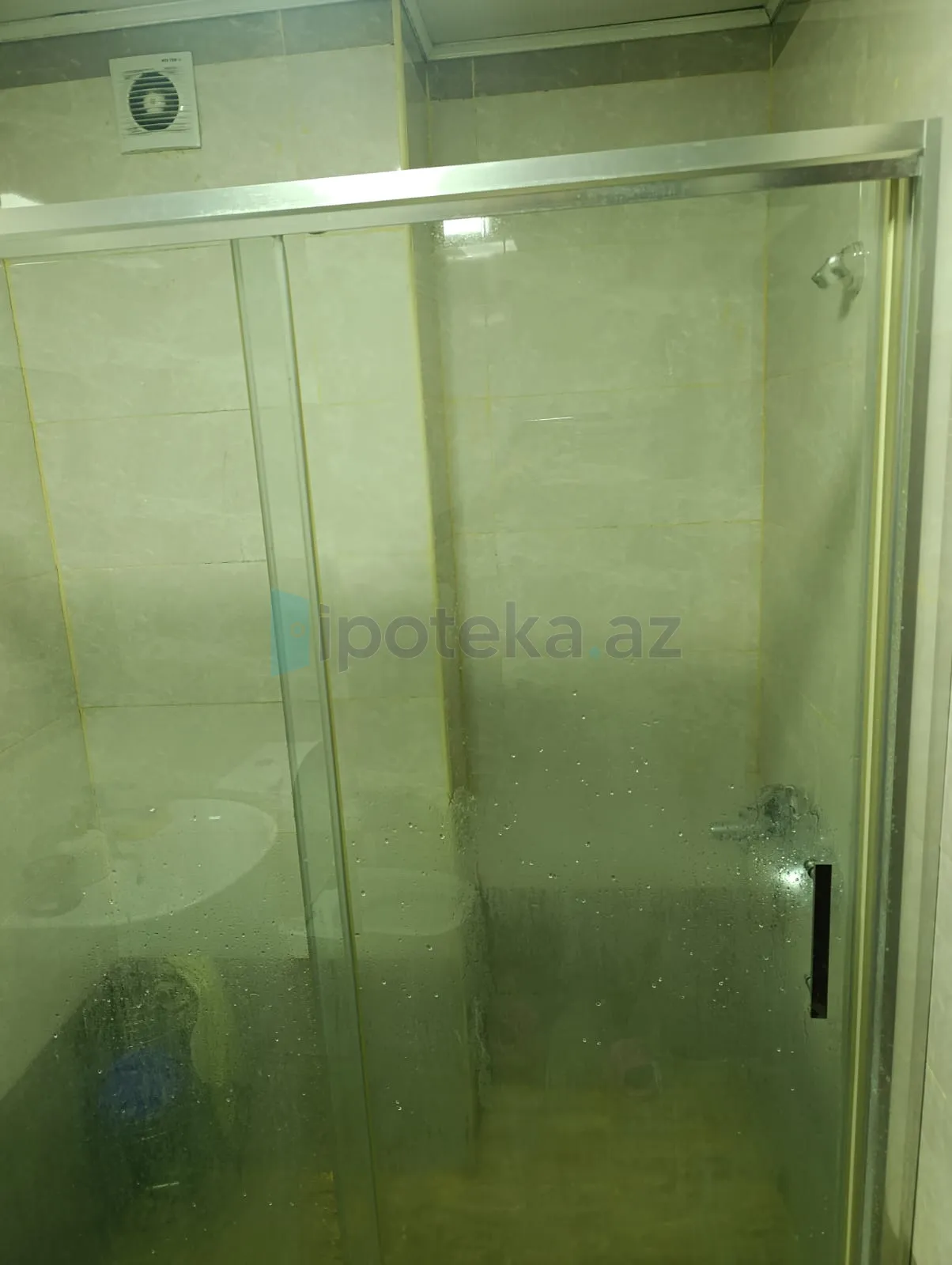 Satılır: 2 Otaq, Yeni tikili, 49.00 m² — Mənzil, Xırdalan (5)