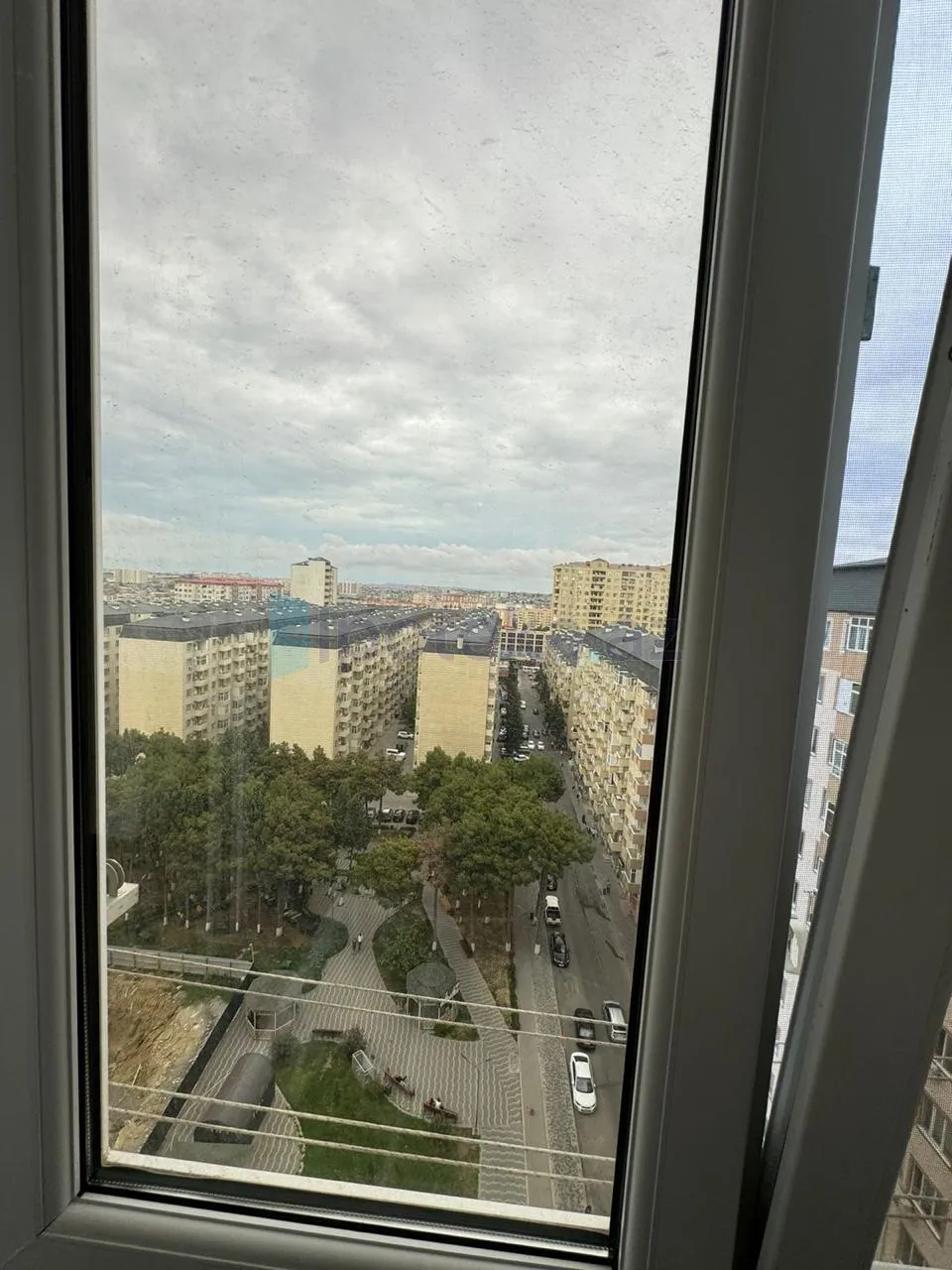 Satılır: 3 Otaq, Yeni tikili, 90.00 m² — Mənzil, Xırdalan (3)