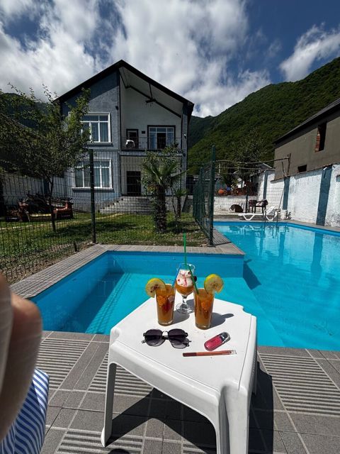Villa kirayə verilir, Qax r — Qax