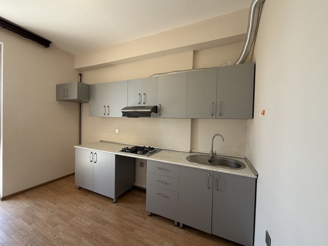 Satılır 1 otaqlı yeni tikili 53 m² — Mənzil, Bakı (3)