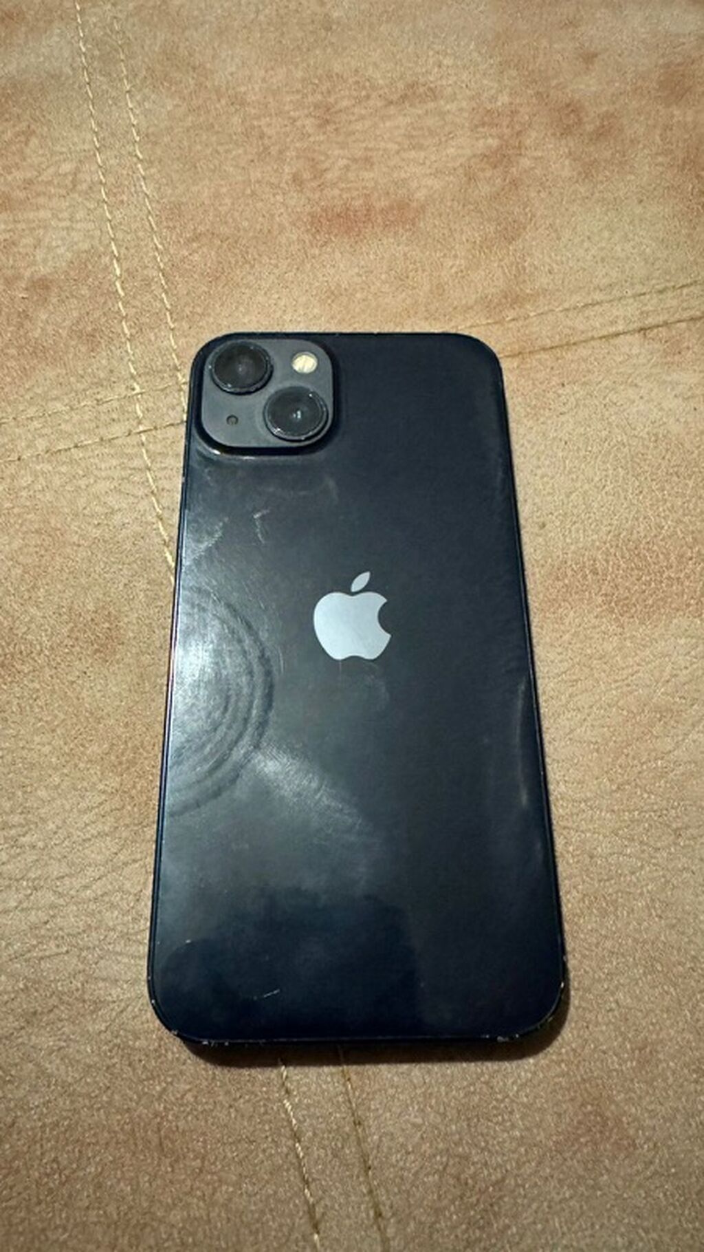 IPhone 13, Mavi, Face ID — Apple iPhone, Bakı (2)