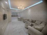 İcarəyə verilir 3 otaqlı yeni tikili 105 m² — Xasay Səlimov