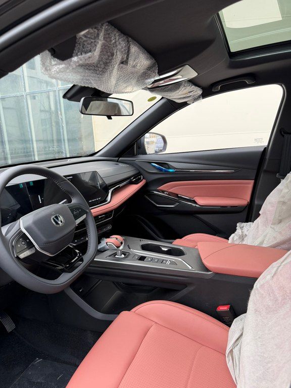 Changan Oshan X5 Plus, 1.5 L, 2026 il, yeni — Avtomobillər, Bakı (9)