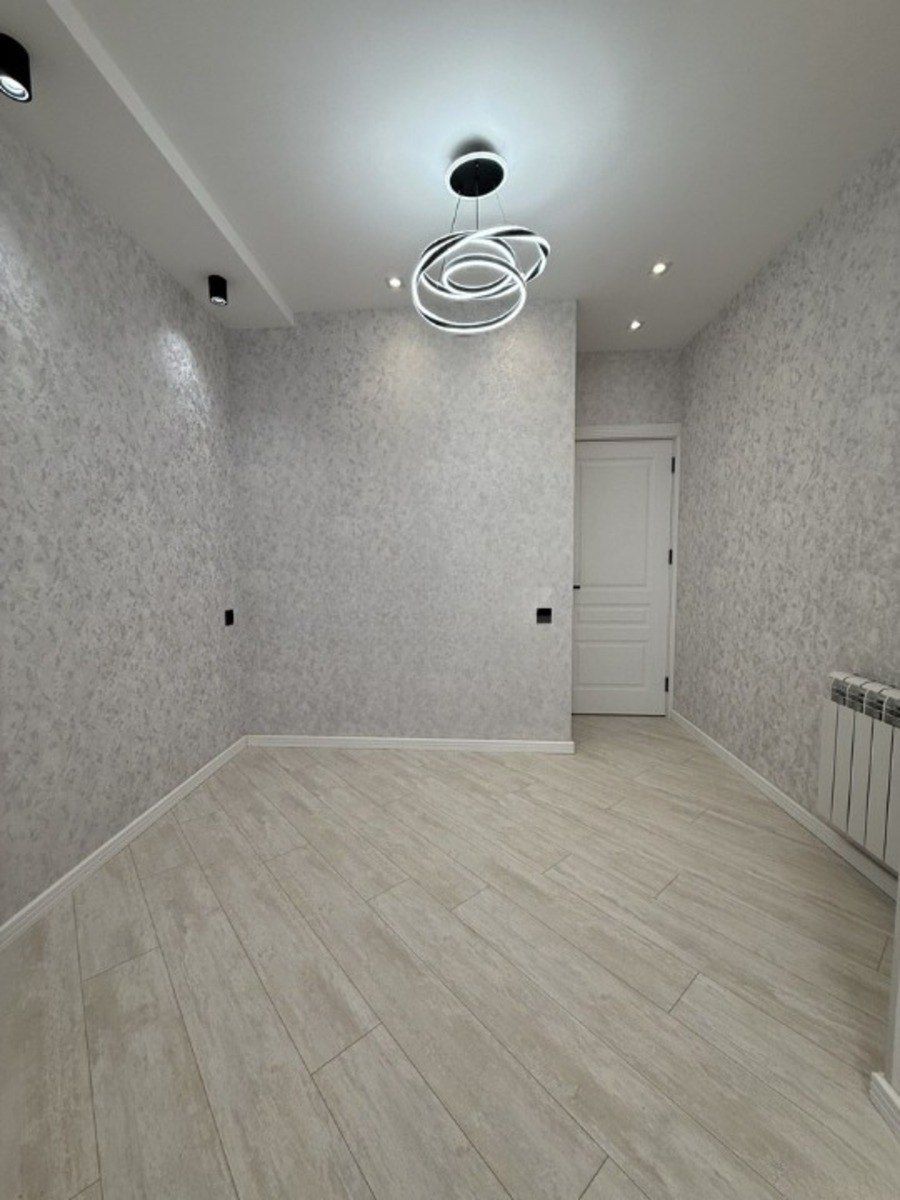 1-otaqlı mənzil, Gəncə pr., 45 m² — Mənzil, Bakı (6)