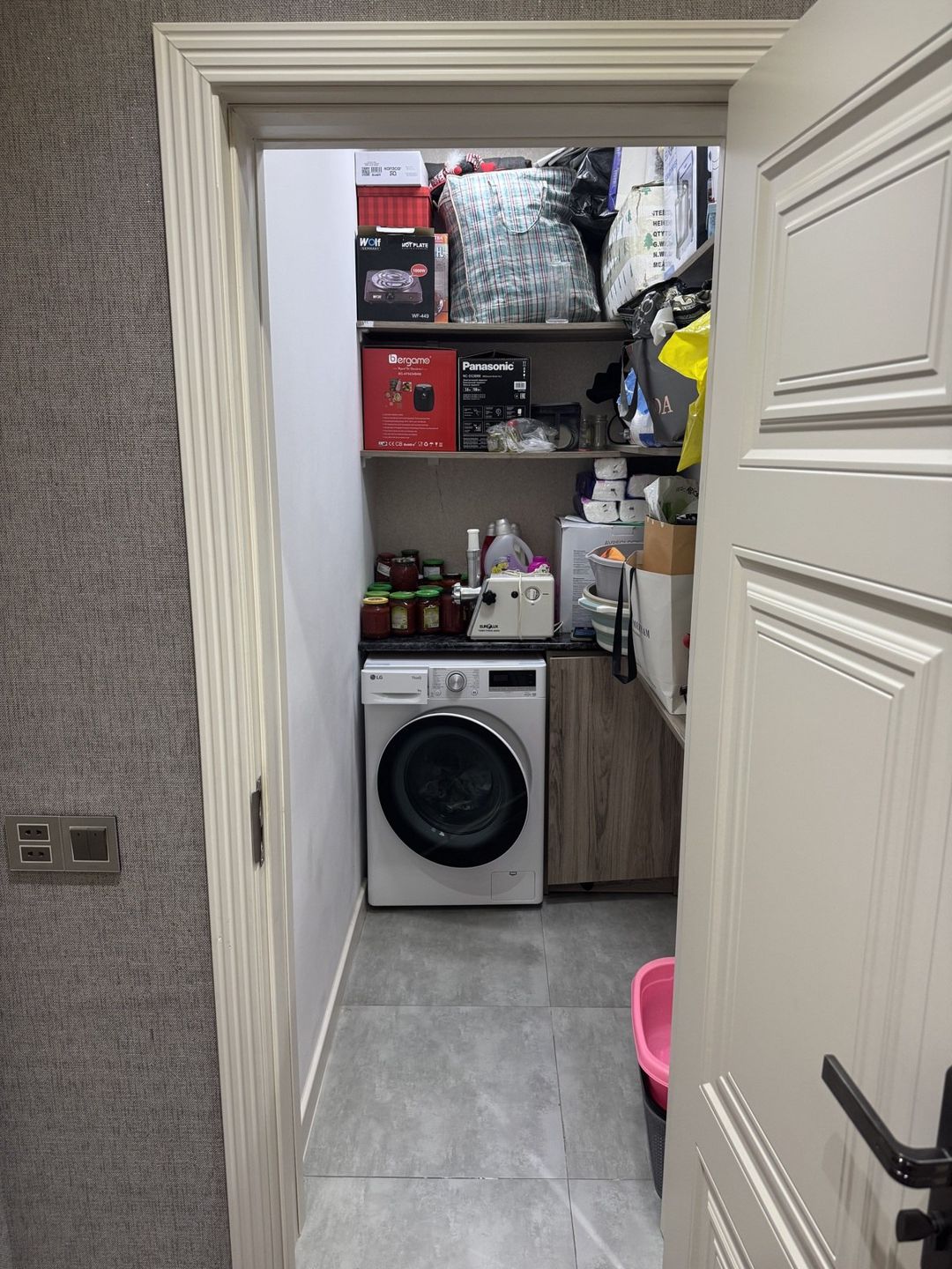 Satılır 3 otaqlı yeni tikili 104 m² — Mənzil, Bakı (4)