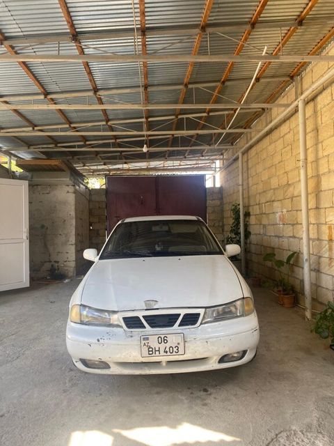 Daewoo Nexia, 1.5 L, 2005 il, 100 000 km — Ağsu