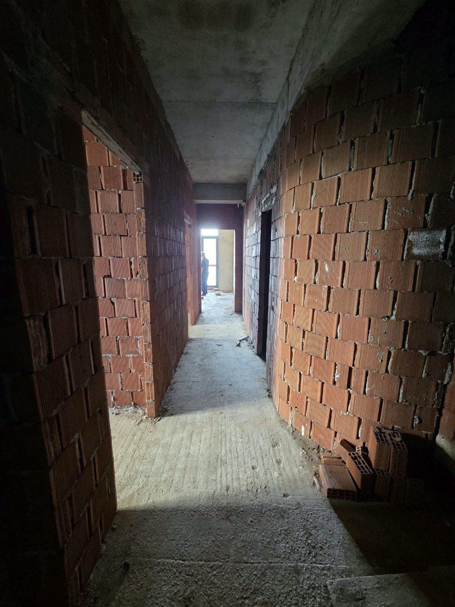 Satılır 3 otaqlı yeni tikili 100 m² — Mənzil, Bakı (3)
