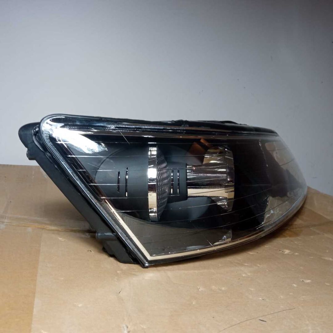 "Hyundai Sonata 2007" ön farası — Ehtiyat hissələri və aksesuarlar, Bakı (9)