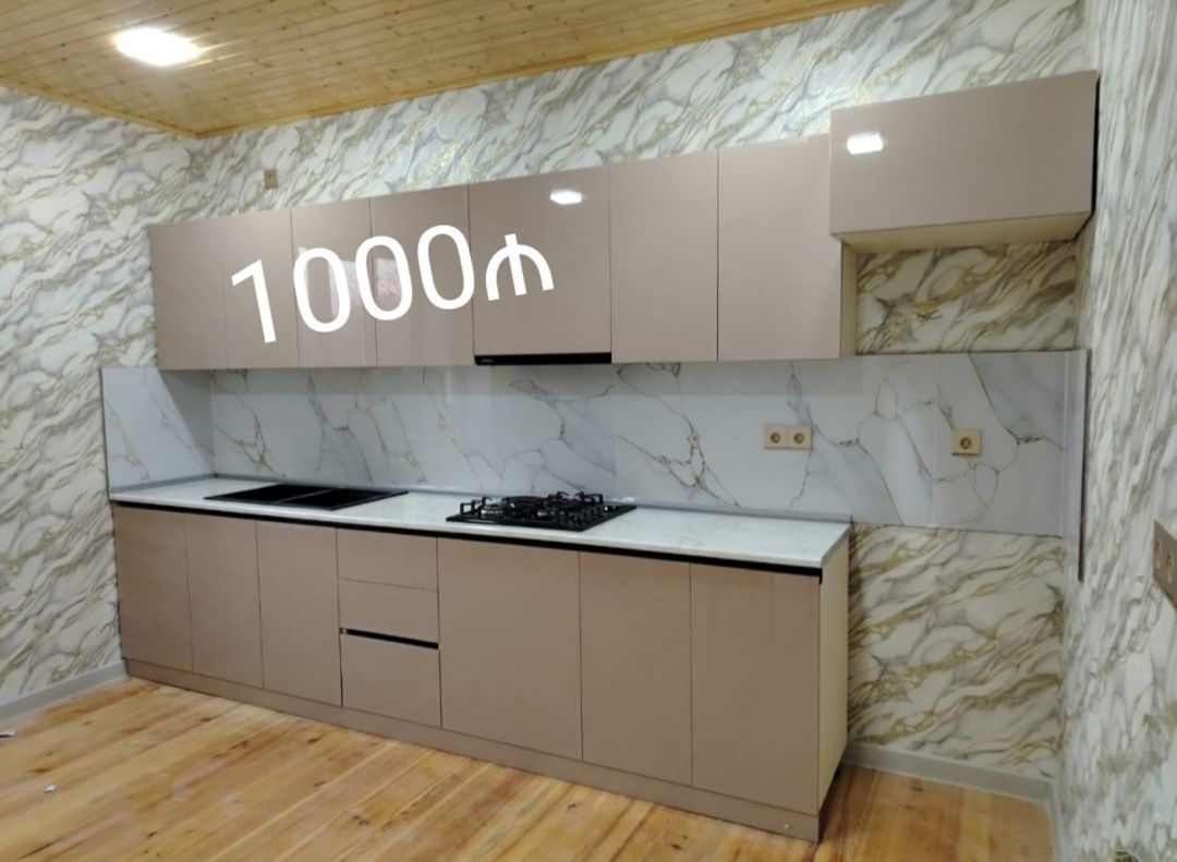 Mətbəx mebeli — Mebel, Xırdalan (10)