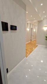 Satılır 3 otaqlı yeni tikili 114 m² — Şəbnəm xanım