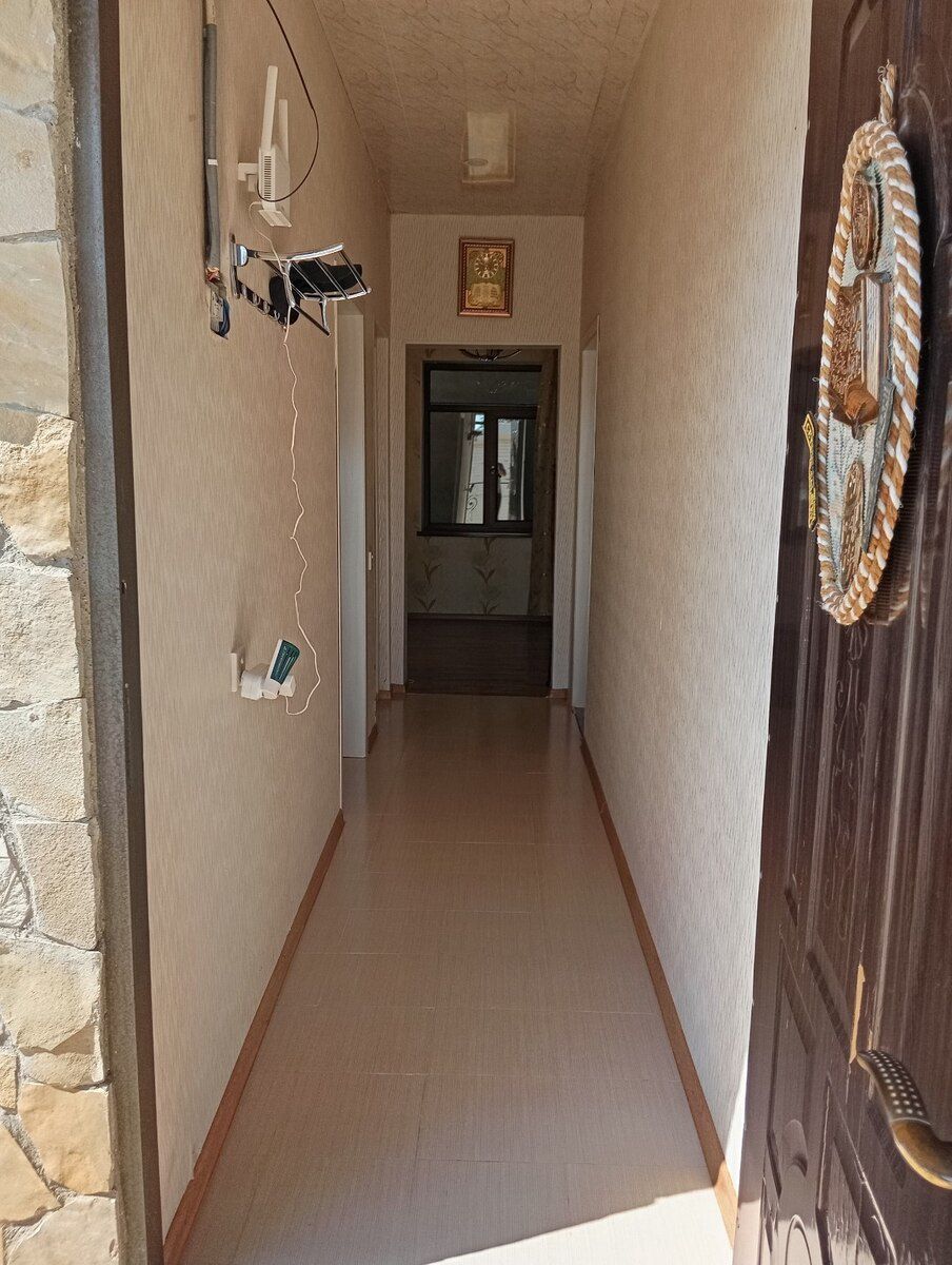 Həyət evi, Qala qəs — Ev, villa, Bakı (5)