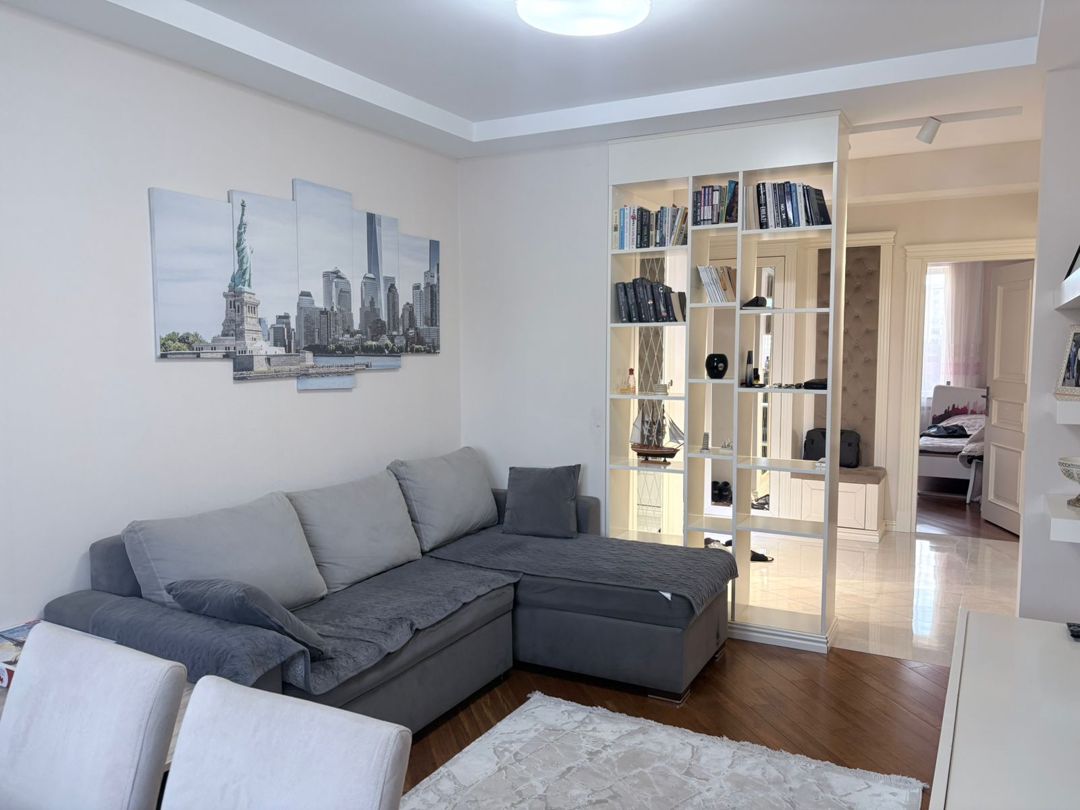 Satılır 3 otaqlı köhnə tikili 80 m² — Mənzil, Bakı (11)