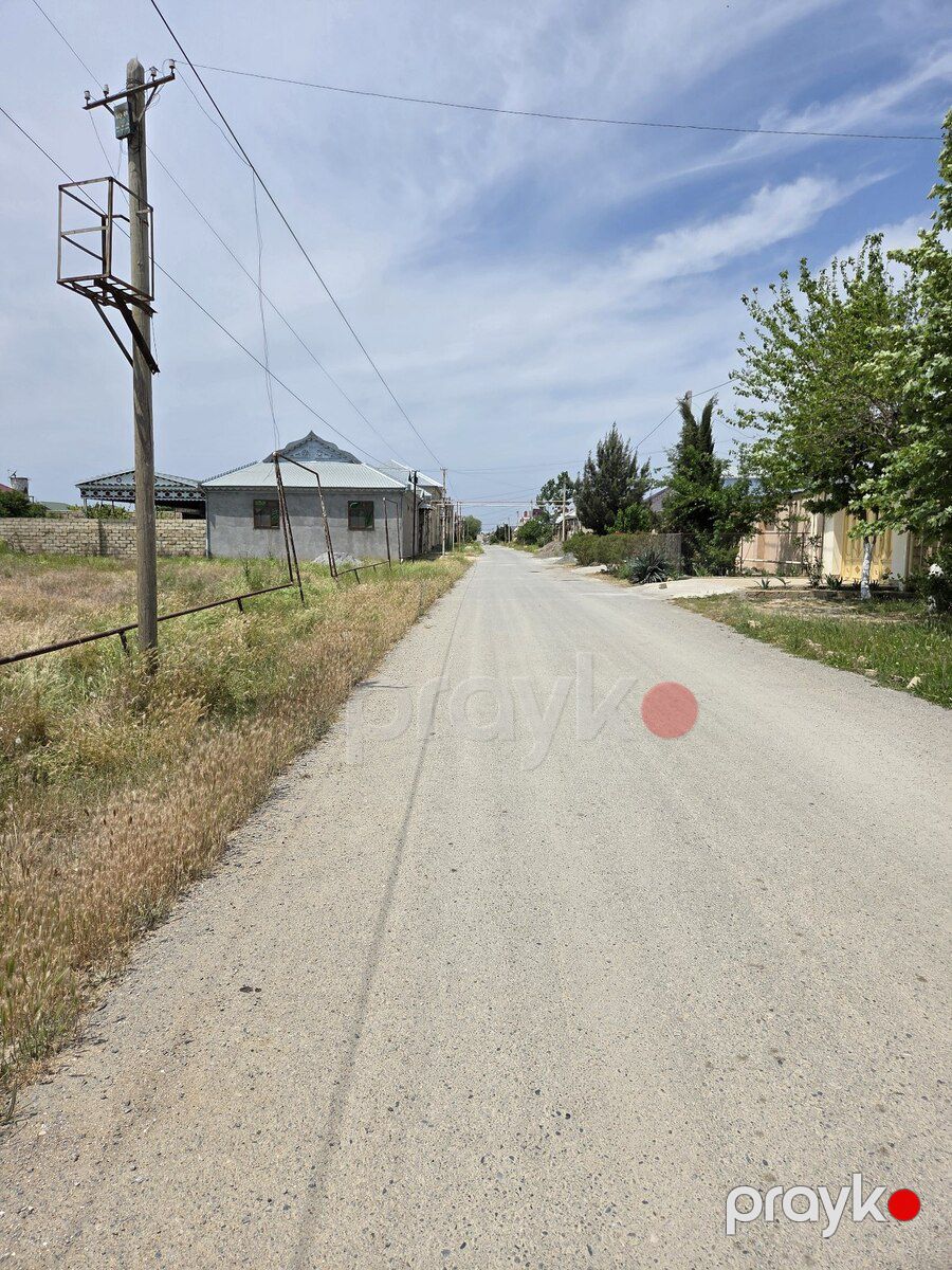 3 sot torpaq sahəsi, Şirvan ş — Torpaq, Şirvan (4)