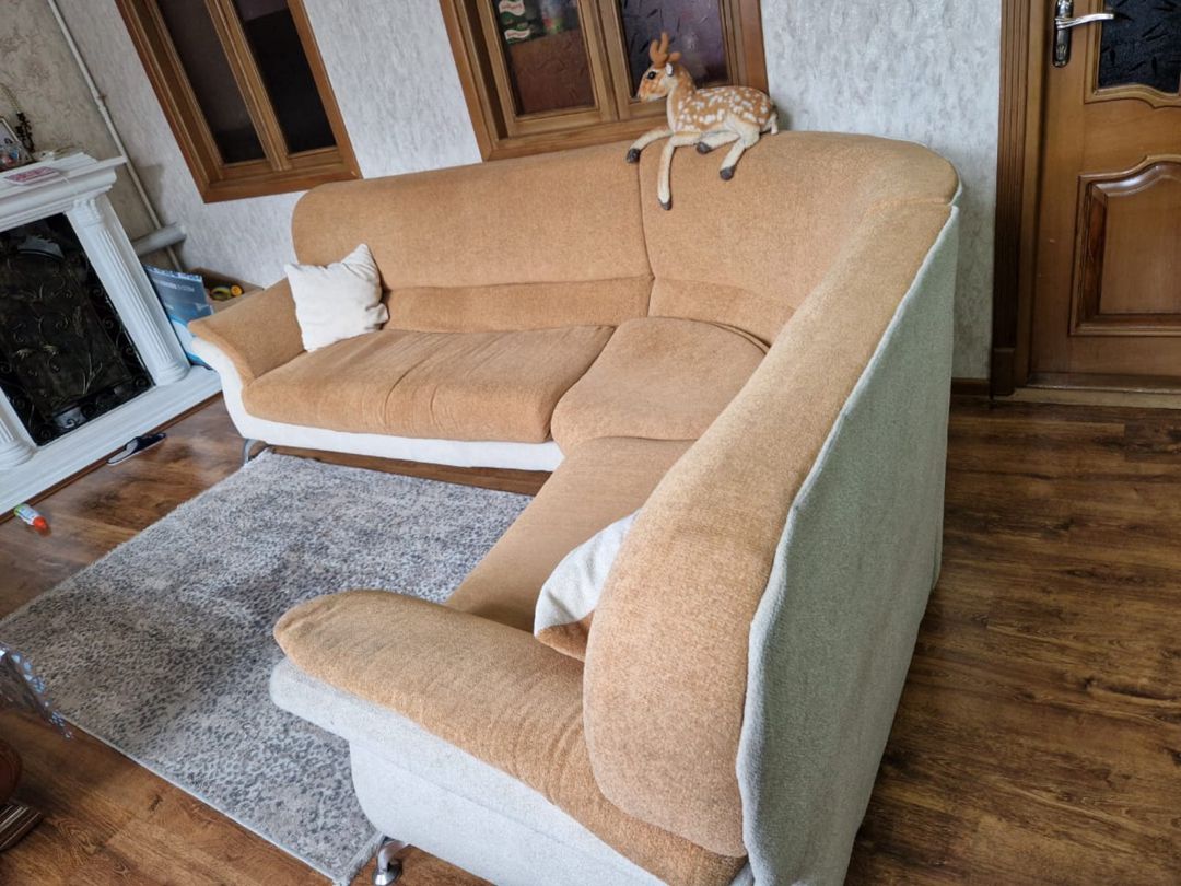 Künc divanı — Mebel, Bakı (4)