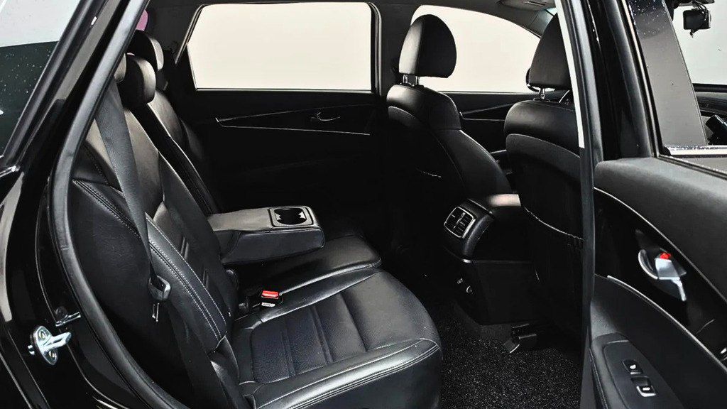Kia Sorento, 2.0 L, 2018 il, 120 000 km — Avtomobillər (7)