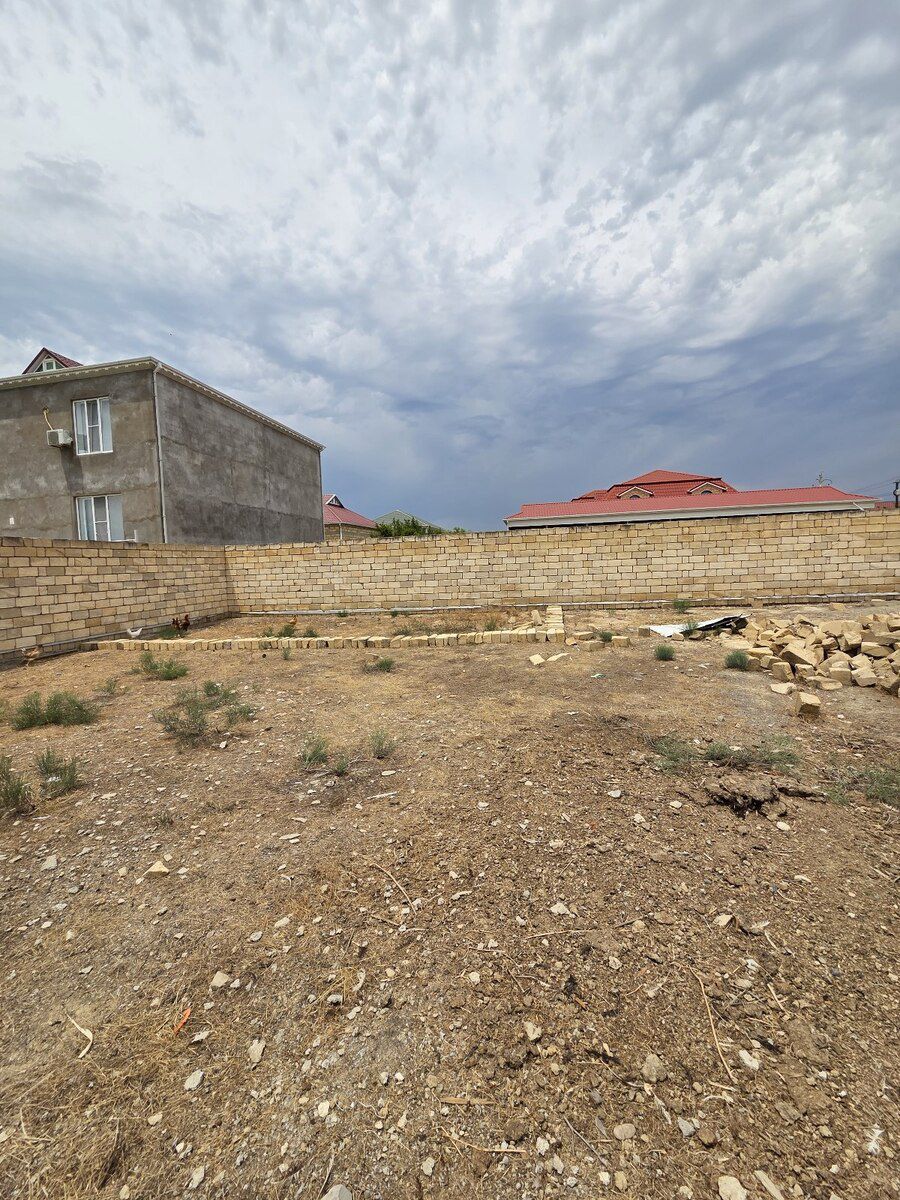 6 sot torpaq sahəsi, Şirvan ş — Torpaq, Şirvan (6)