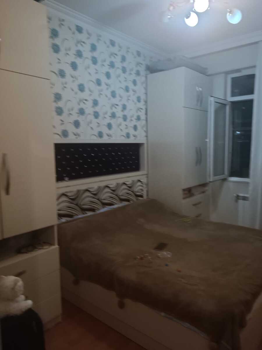 Satılır 2 otaqlı köhnə tikili 67 m² — Mənzil, Bakı (2)