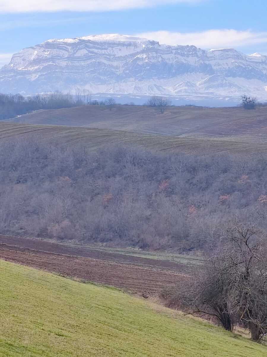 350 sot torpaq sahəsi, Qusar ş — Torpaq, Qusar (4)