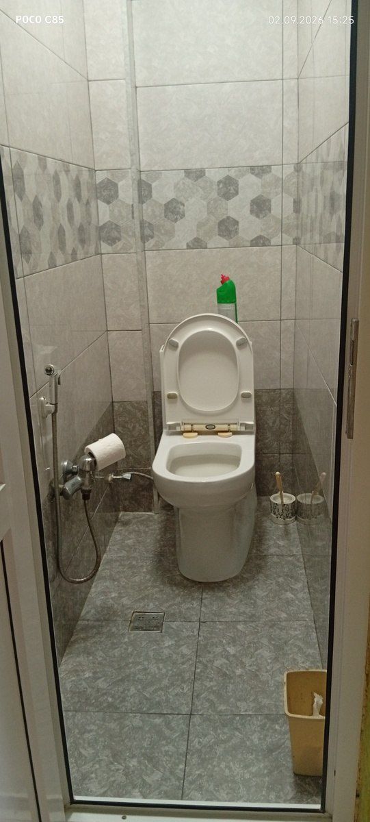 Satılır 3 otaqlı köhnə tikili 67 m² — Mənzil, Bakı (3)