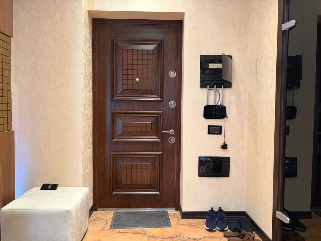 Satılır 1 otaqlı yeni tikili 62 m² — Mənzil, Bakı (2)