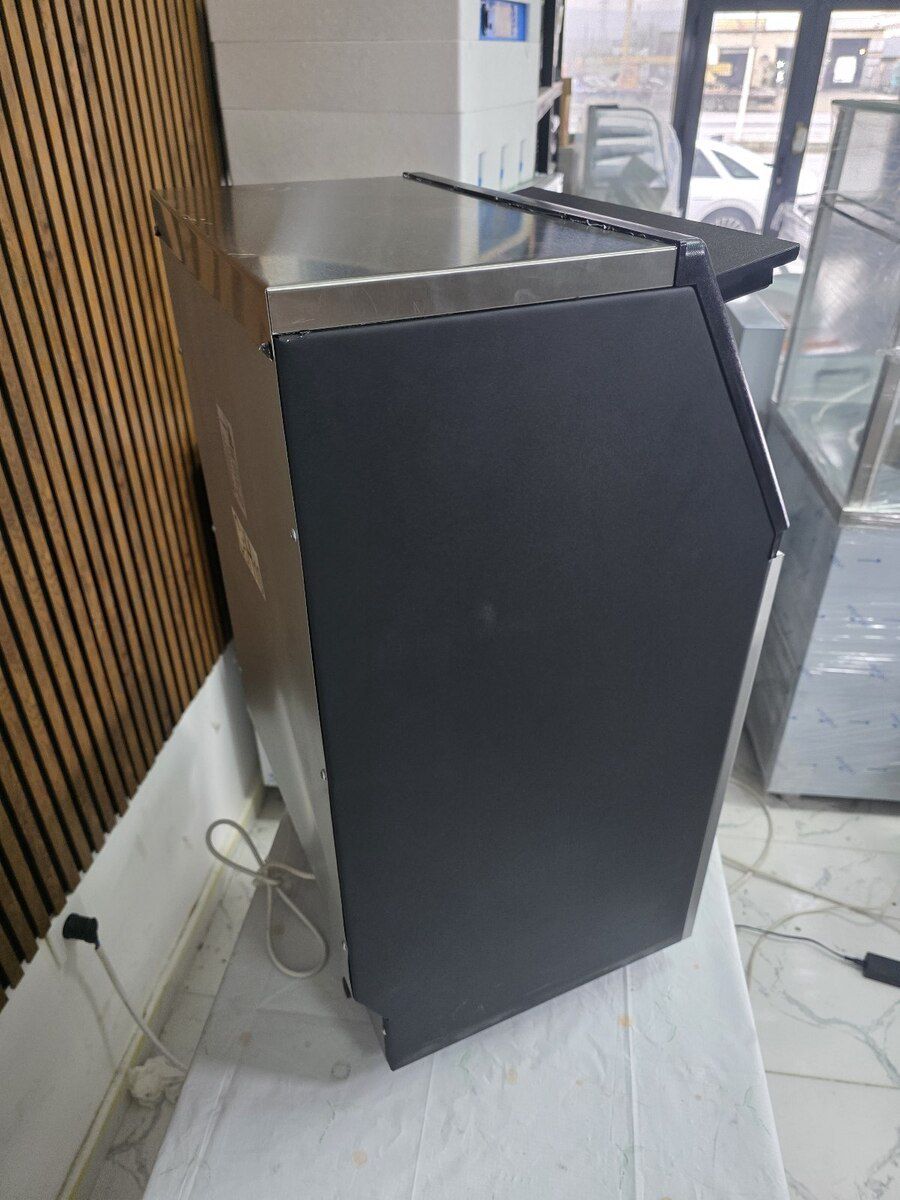 Buz maşını Hicon 60 Kg/24h — Biznes və avadanlıq, Bakı (5)