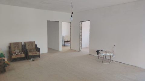 Həyət evi, Binəqədi r — Bakı