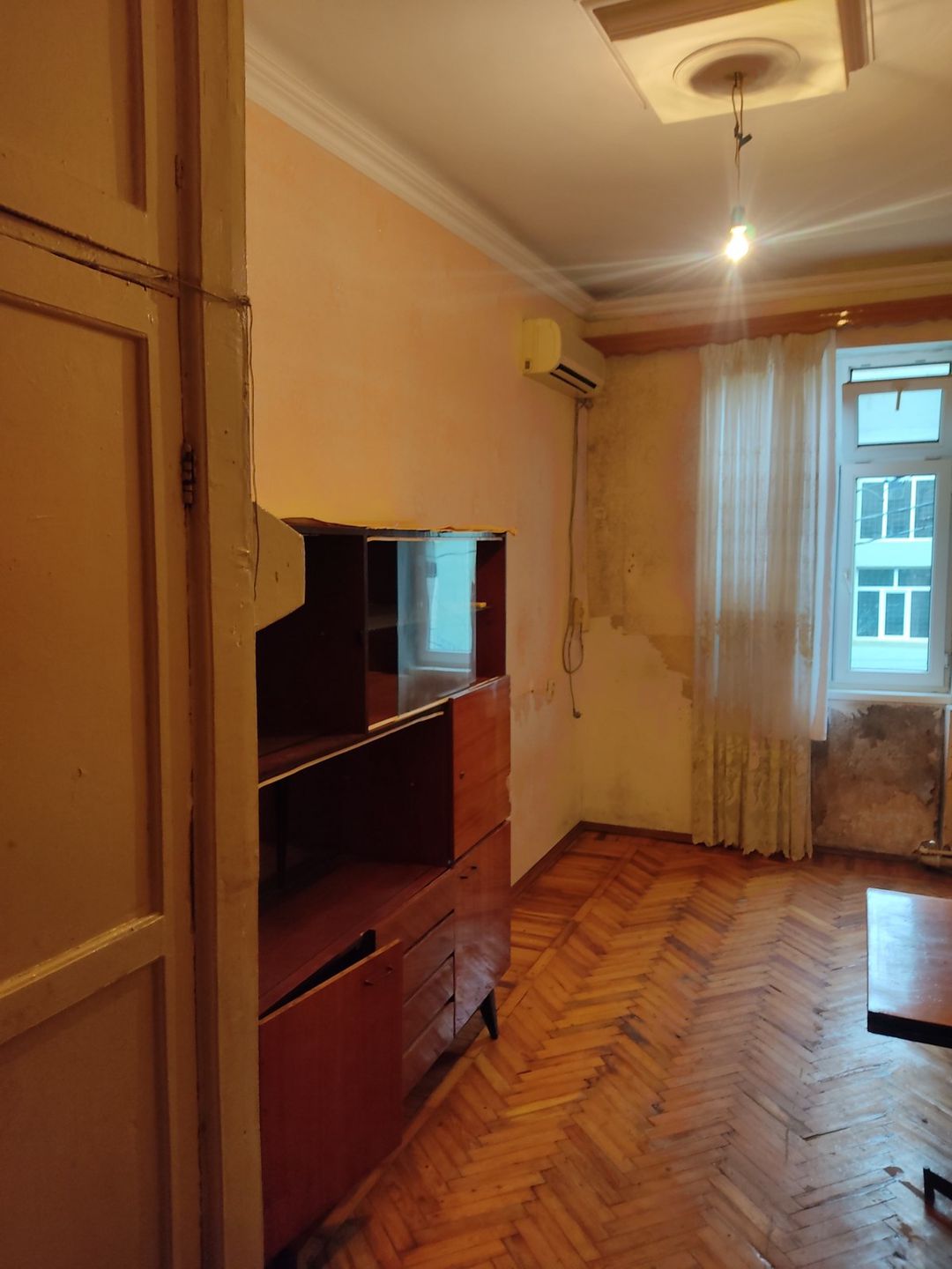 1-otaqlı mənzil, Sumqayıt ş., 13 m² — Mənzil, Sumqayıt (3)