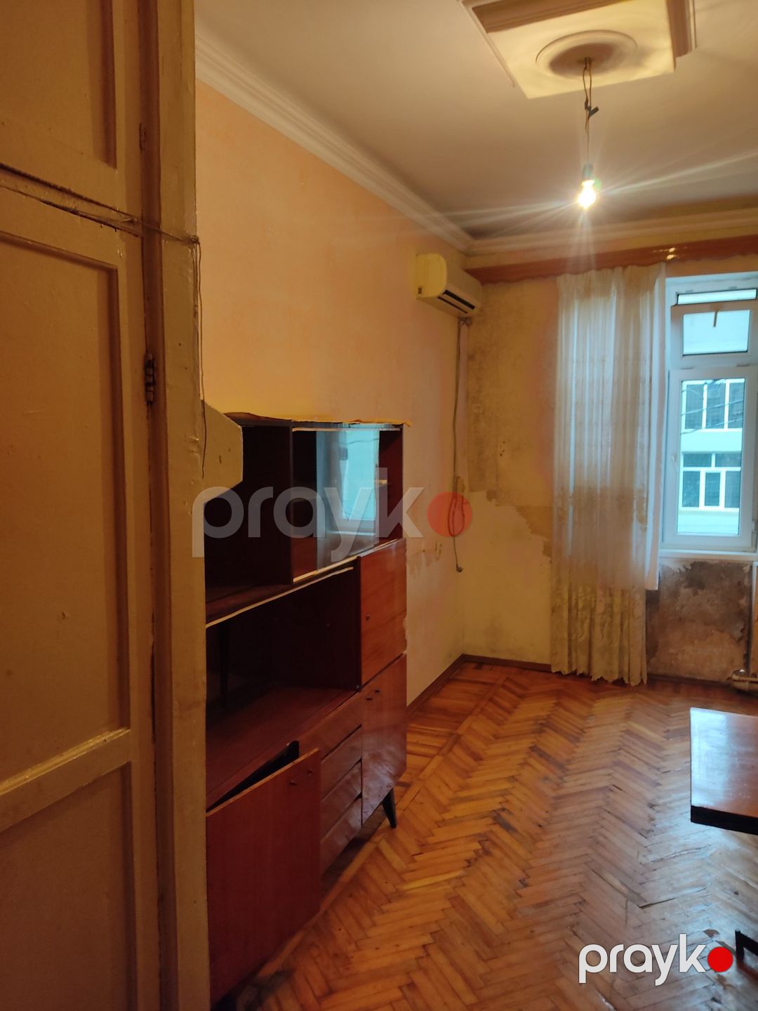 1-otaqlı mənzil, Sumqayıt ş., 13 m² — Mənzil, Sumqayıt (3)