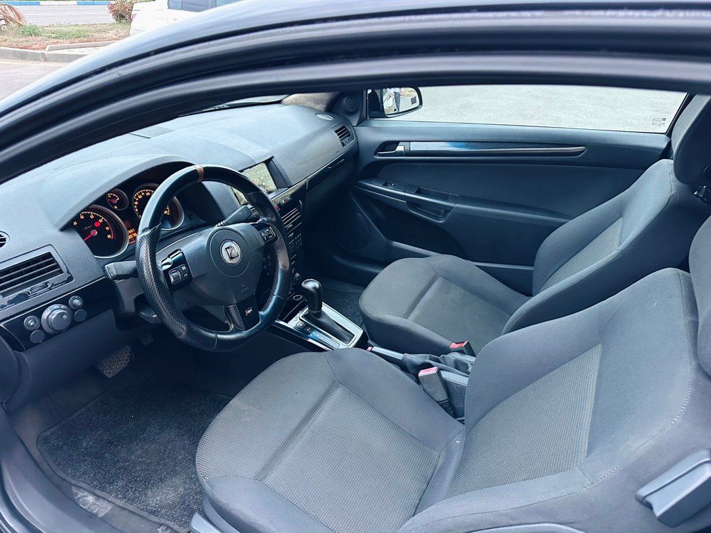 Opel Astra, 1.8 L, 2007 il, 216 000 km — Avtomobillər, Sumqayıt (6)