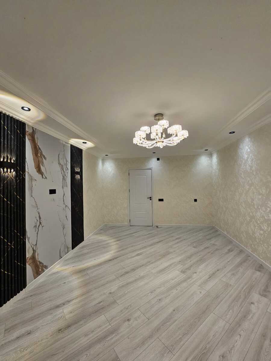 Satılır 3 otaqlı köhnə tikili 75 m² — Mənzil, Bakı (4)