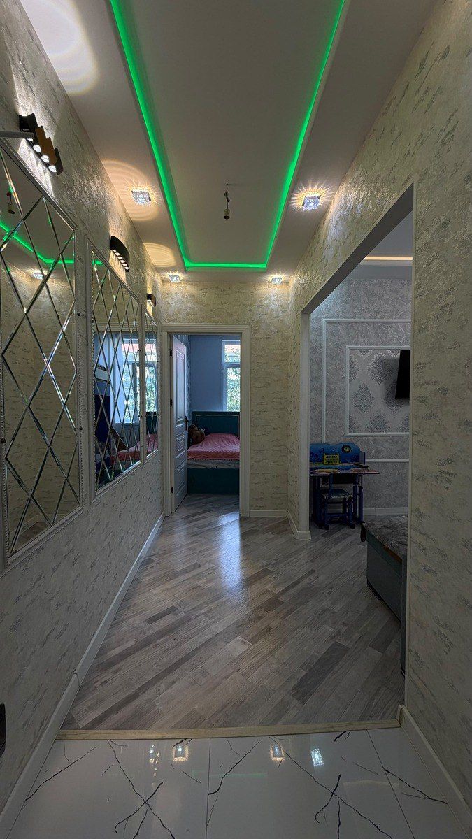 Satılır 3 otaqlı köhnə tikili 70 m² — Mənzil, Xırdalan (9)