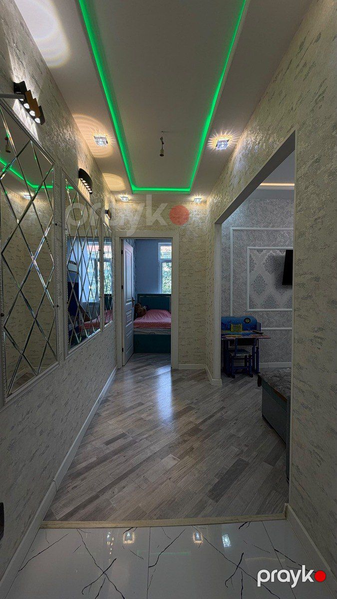 Satılır 3 otaqlı köhnə tikili 70 m² — Mənzil, Xırdalan (9)