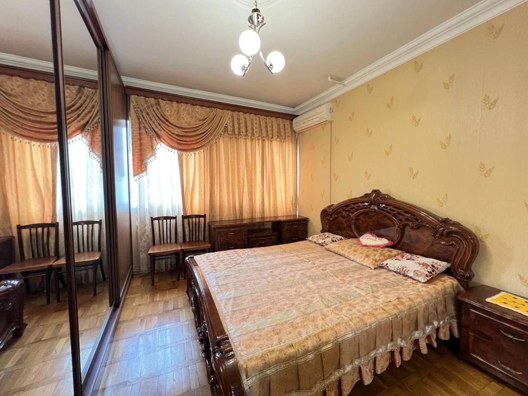 Satılır 4 otaqlı yeni tikili 100 m² — Mənzil, Bakı (4)