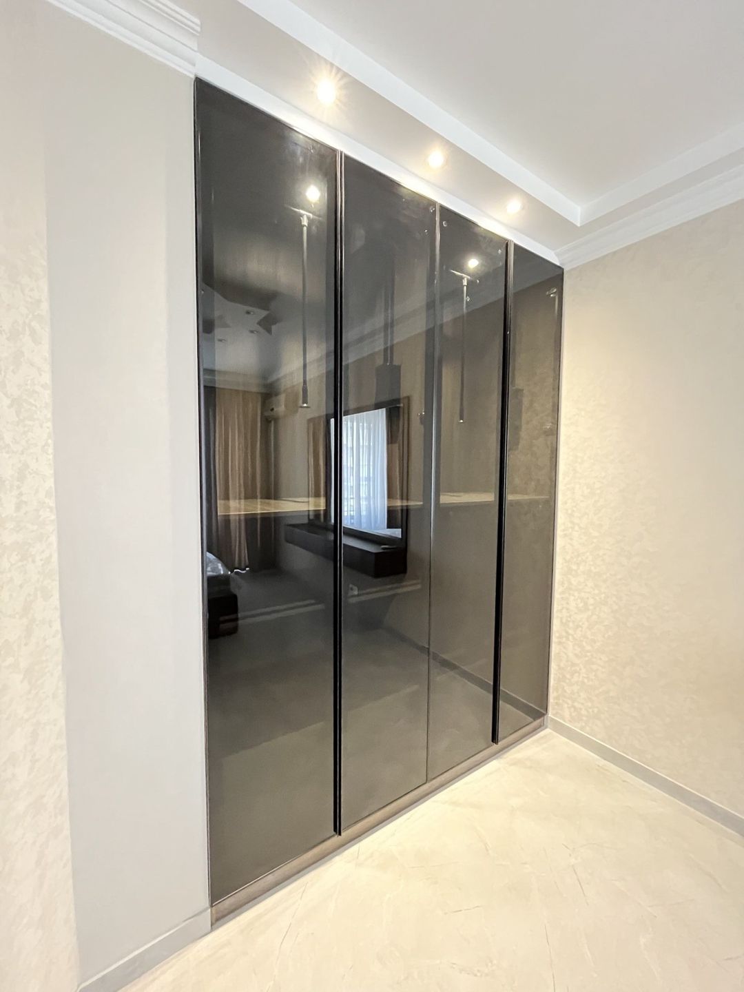 İcarəyə verilir 3 otaqlı yeni tikili 125 m² — Mənzil, Bakı (11)