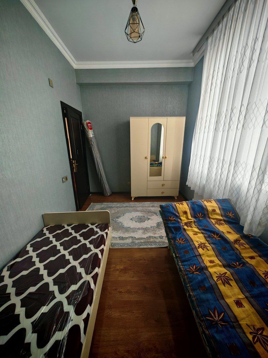 3-otaqlı yeni tikili kirayə verilir, Gəncə ş., 80 m² — Mənzil, Gəncə (11)