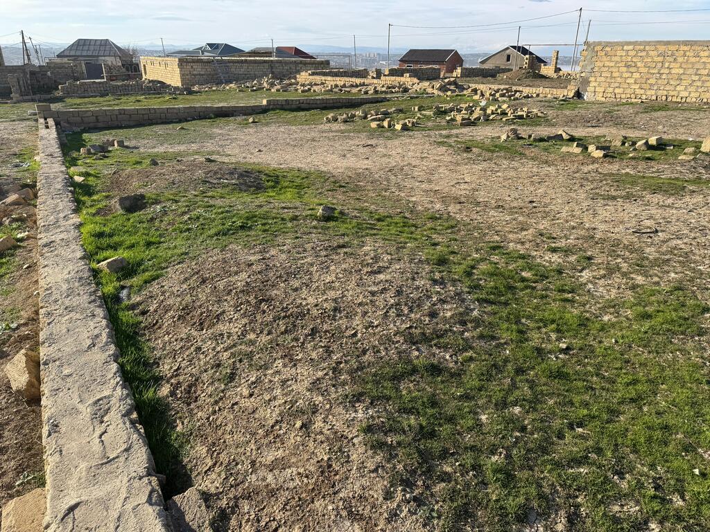 6 sot torpaq sahəsi, Binəqədi r — Torpaq, Bakı (8)