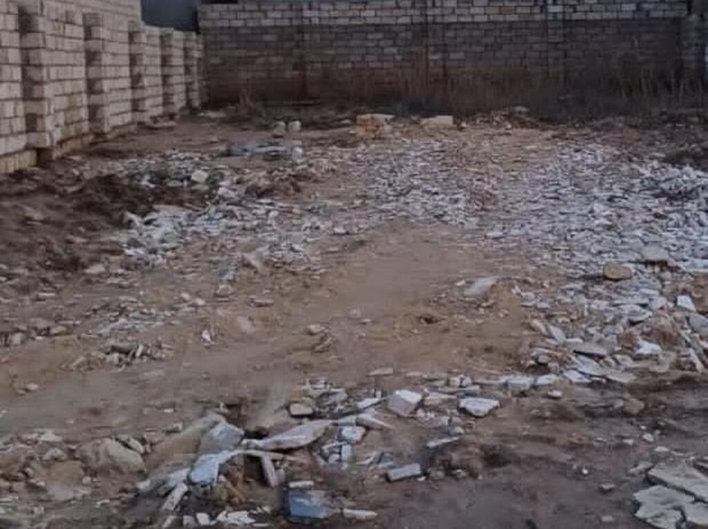 2 sot, Tikinti, Makler, Kupça (Çıxarış) — Torpaq, Sumqayıt