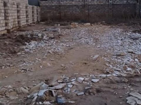 2 sot, Tikinti, Makler, Kupça (Çıxarış) — Sumqayıt
