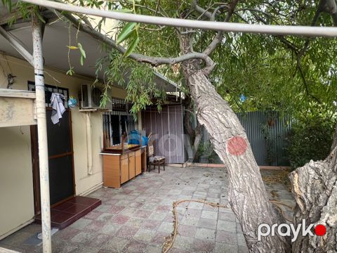 İcarəyə verilir 2 otaqlı köhnə tikili 55 m²