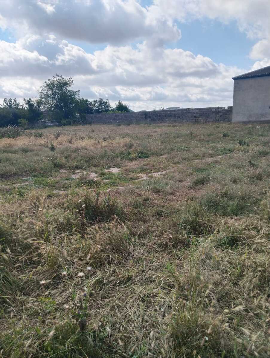 Satılır torpaq 10 sot — Torpaq, Bakı (7)