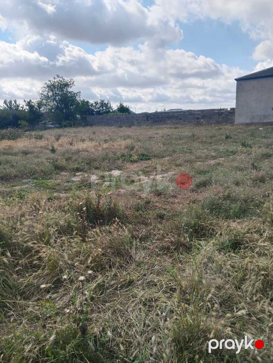 Satılır torpaq 10 sot — Torpaq, Bakı (7)
