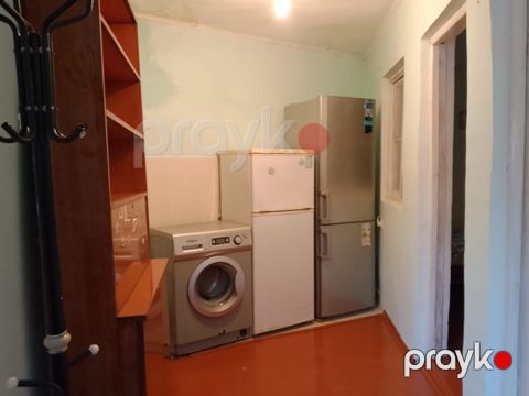 İcarəyə verilir 2 otaqlı həyət evi/bağ evi 45 m²